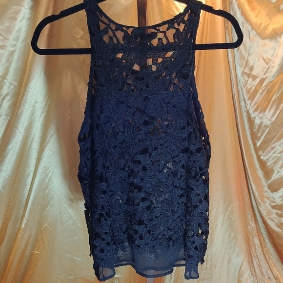 Express Dress See Through - Picture 4 of 4